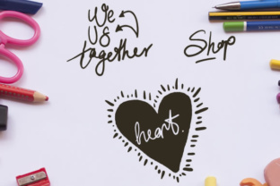 And I Quote: A Typeface for Clearer Campaigns