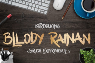 Bllody Rainan: A Designer’s Honest Review