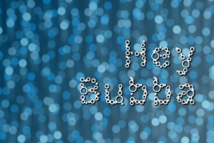 Hey Bubba: A Playful Decorative Font for Bold Campaigns