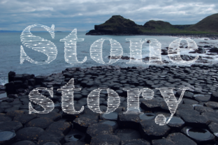 Stone Story Plus: A Typeface for Editorial Charm
